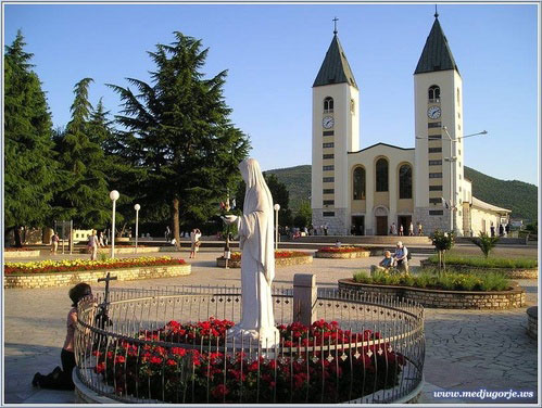 St-James-Church-in-Medjugorje