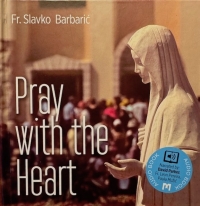 Pray with the Heart (AUDIO BOOK)