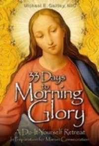 33 Days to Morning Glory