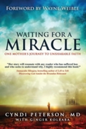 Waiting For A Miracle