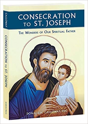 Consecration to St. Joseph